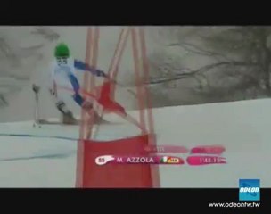 SKIONLINE TV - ottava puntata (parte 1)