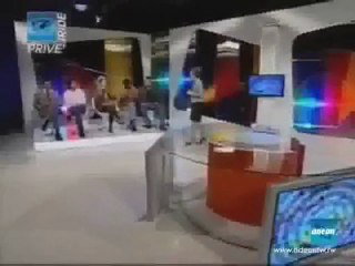 IRIDE Privé - Ana Laura Ribas/Tatiana