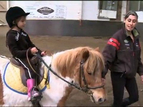 EXTRAIT - Cheval de club... Cheval de cœur ! - Equidia Life