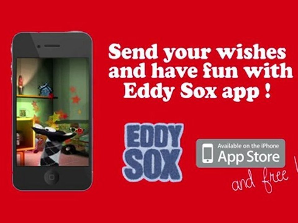 Eddy Sox wishes you a happy birthday !!