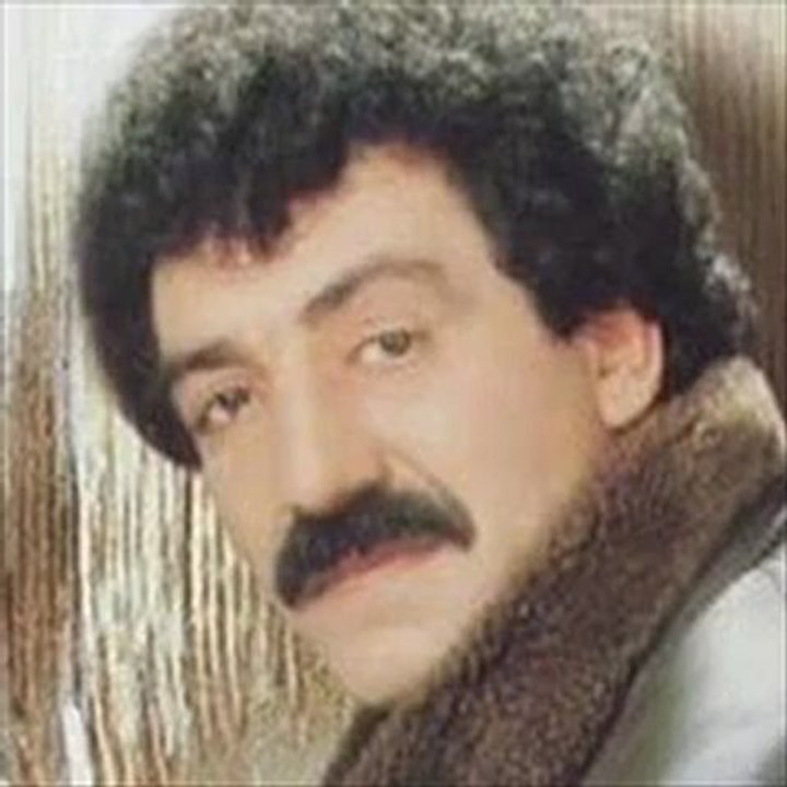 Müslüm Gürses - Mehtaplı Geceler