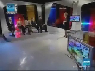 IRIDE Privé - Aida Yespica/Lisa