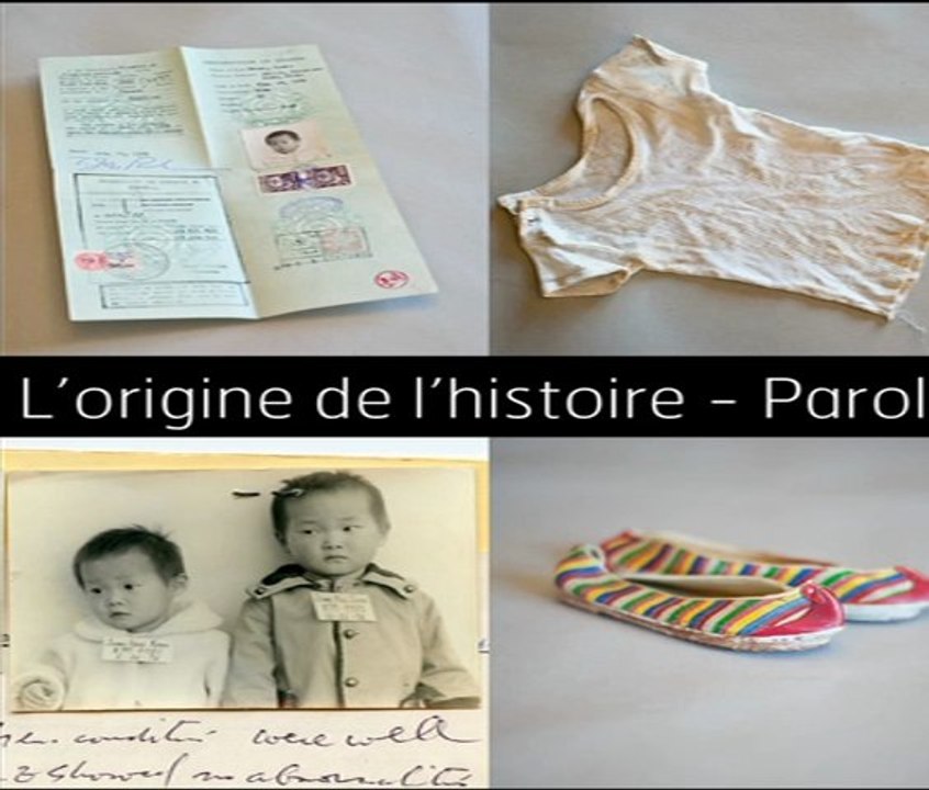 L' Origine de l'Histoire par Hélène  Jayet