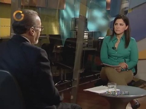 Gonzalo Capriles: CELAC busca reafirmar posición regional frente a otros bloques