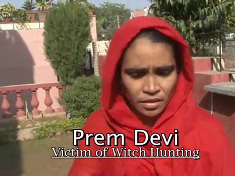 Prem Devi