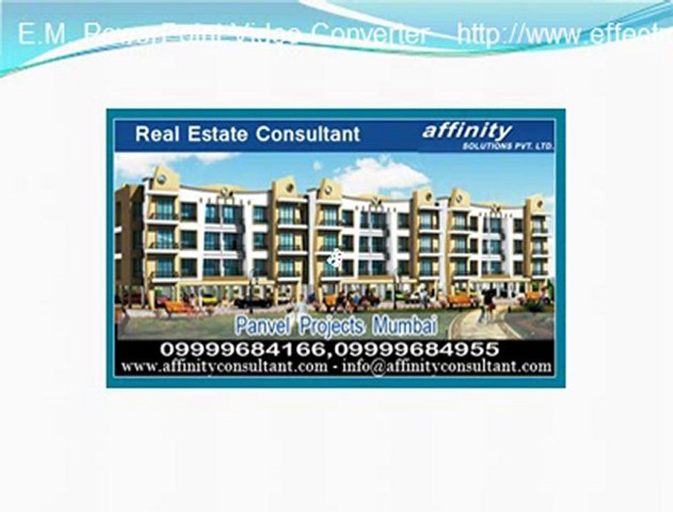 Panvel location New Apartments +91-9999684955 Panvel New Flats At Mumbai