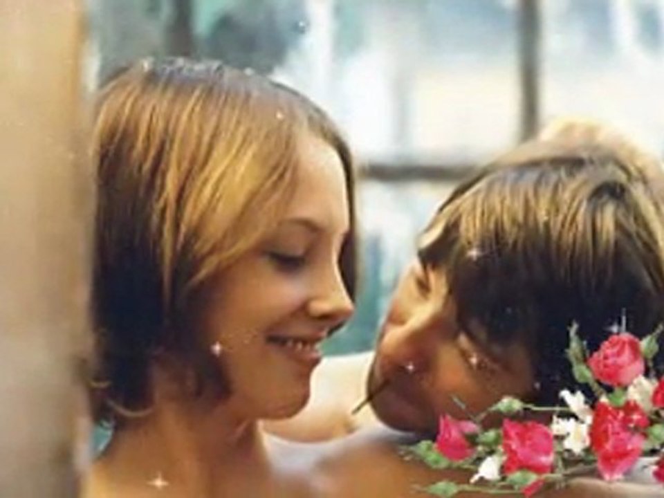 Gülü Susuz Seni Aşksız Bırakmam-Baha