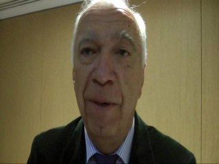 Denis Jacquat  : La perte d’autonomie dans les prochains débats électoraux