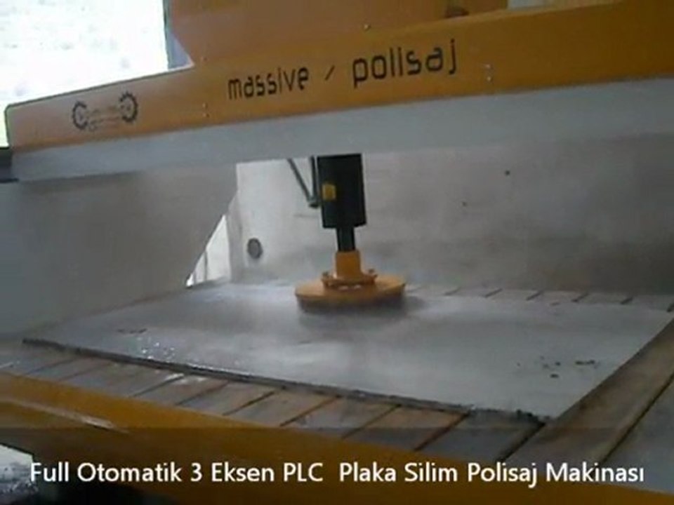 som-mak ekrandan olcu değerli otomatik plaka silim makinası