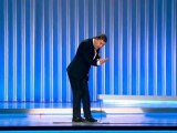 Lee Evans on foreign eateries