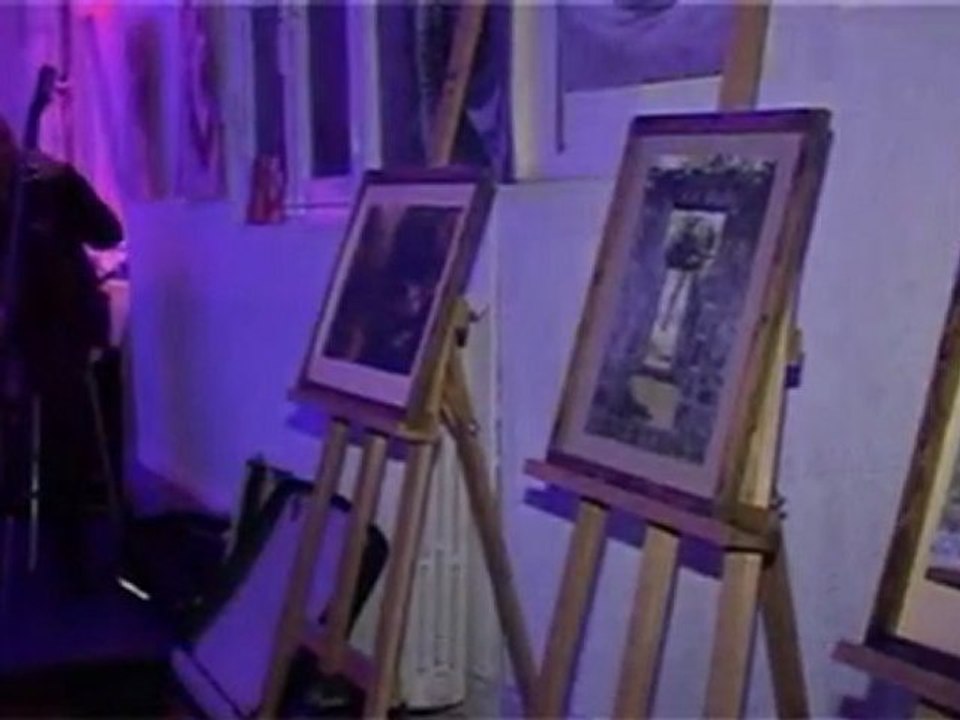 Concours Photo R3D3 C2N ESDAC