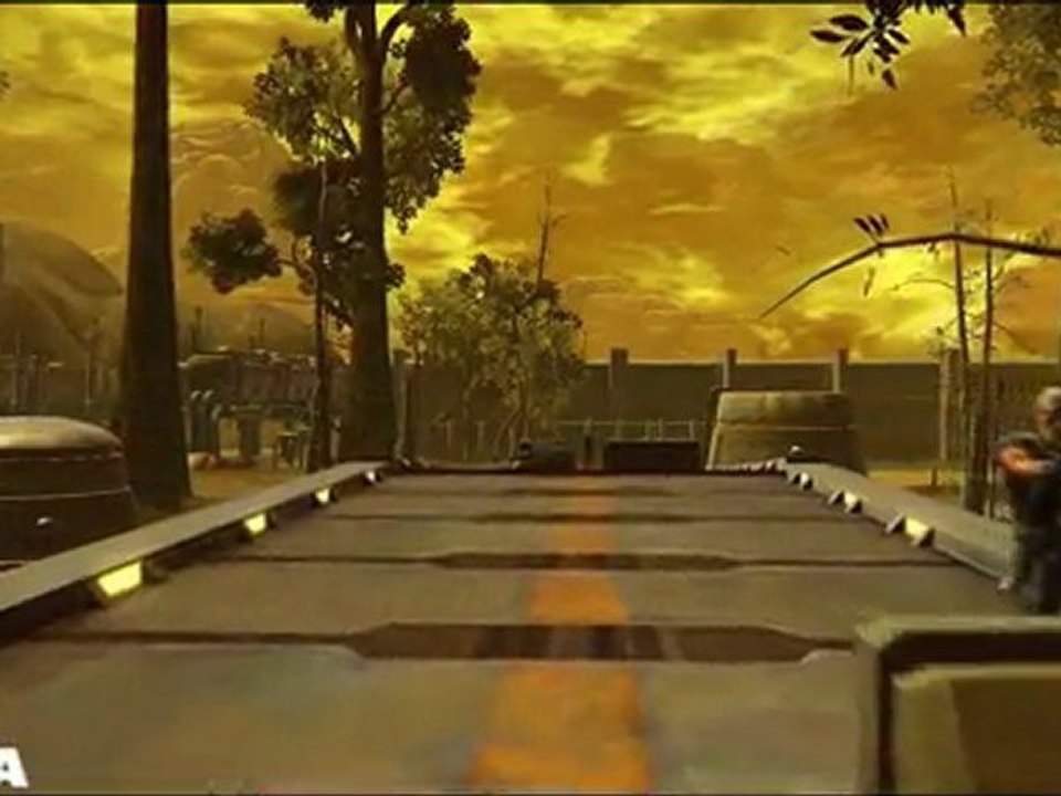 SWTOR : Présentation de Hutta