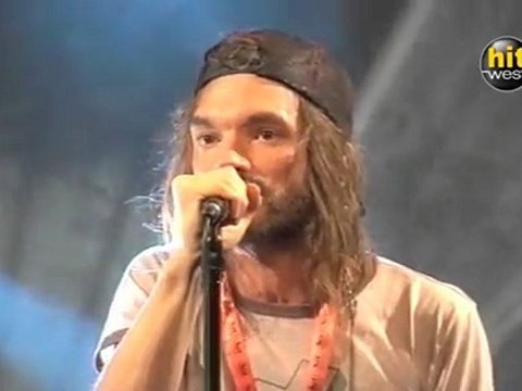 SHAKA PONK - My name is Stain (Live Hit West 2011)