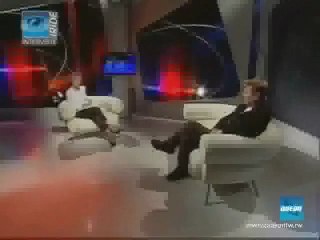 IRIDE Interviste - Ron