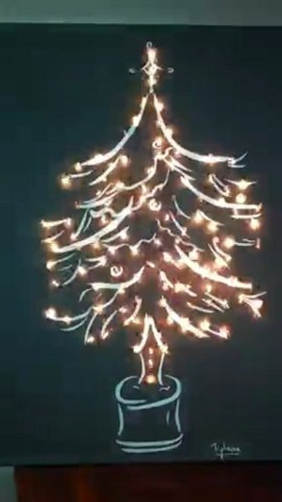 sapin Noël