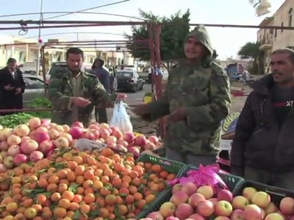 Geheimgefängnis für gaddafi-sohn seif el islam