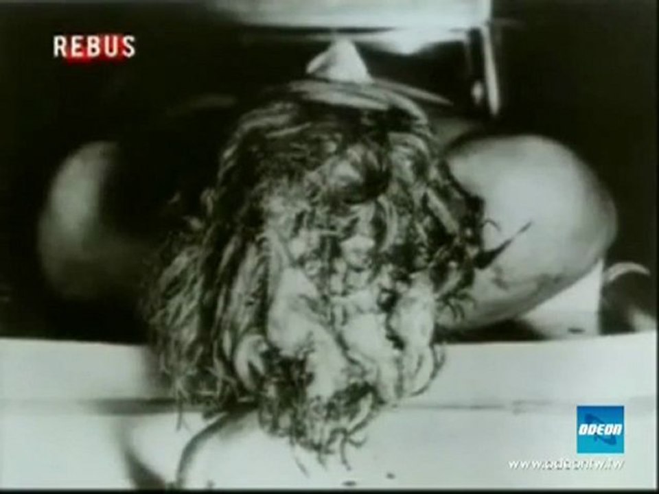 REBUS - JFK (22 novembre 1963)