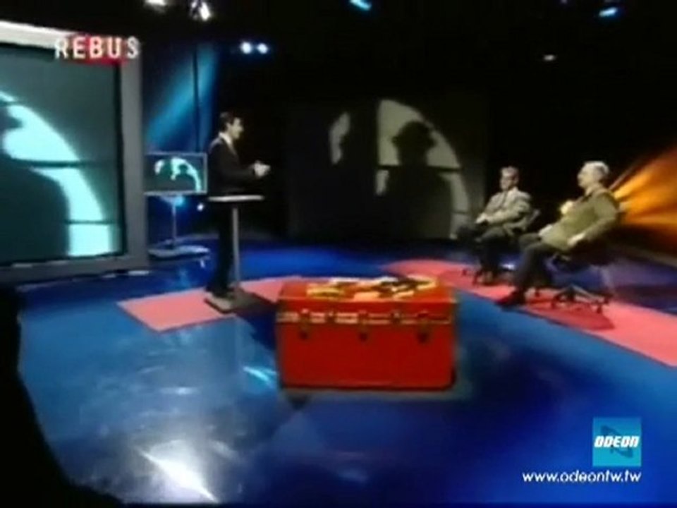 REBUS - JFK (depistaggi)