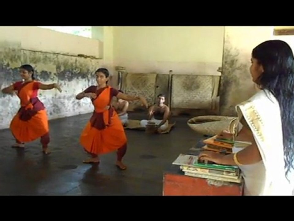 SHIVA-RODIN Interview Katia Legeret sur le processus de création