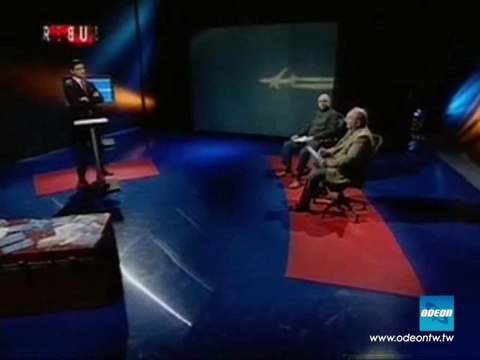 REBUS 2009 - SCIE CHIMICHE (3/4)