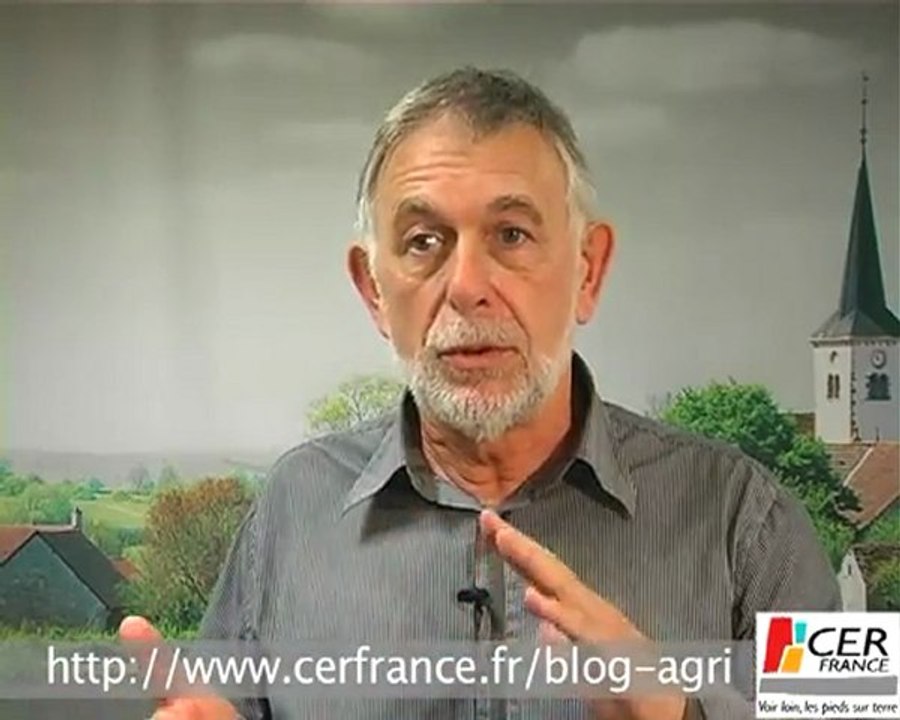Une campagne "tomate" 2011 difficile - quelles perspectives ? par Alain Fournier
