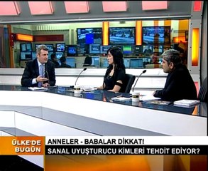 SEFER DARICI SUBLİMİNAL REKLAM 2