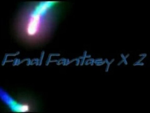 Final Fantasy X-2 Evanescence Whisper