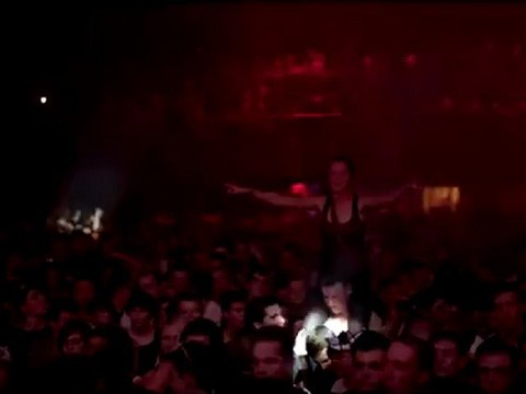 Coone The Gang Public Enemies