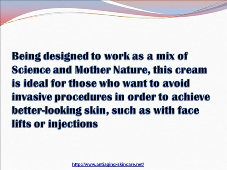 Pure Collagen Hyrdrofirm Moisturizer