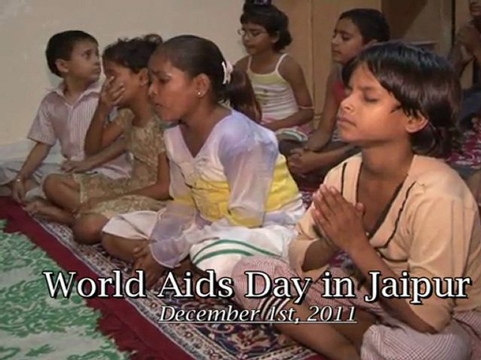 Aids Day