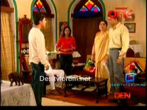 Woh Rehne Wali Mehlon Ki - 1st December 2011 Video Watch part1