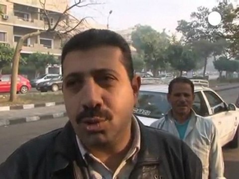 Egypte : vers une large victoire des partis musulmans