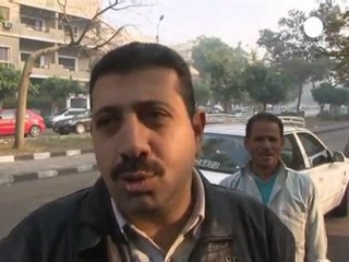 Egypte : vers une large victoire des partis musulmans