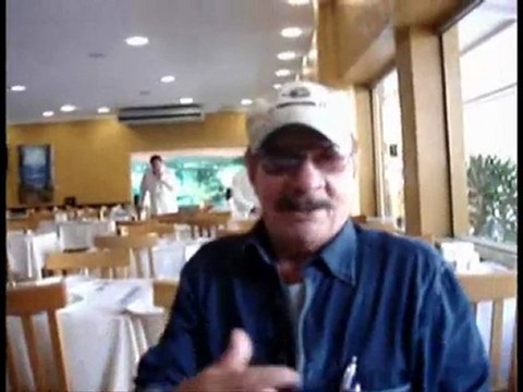 PARTE 1 - Depoimentos de 30 anos de existência da Rede Mackenzie