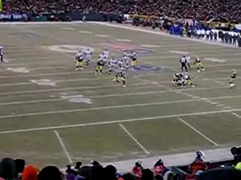 New York Giants is going to host Champion Green Bay Packers - Streaming live on HD - Watch