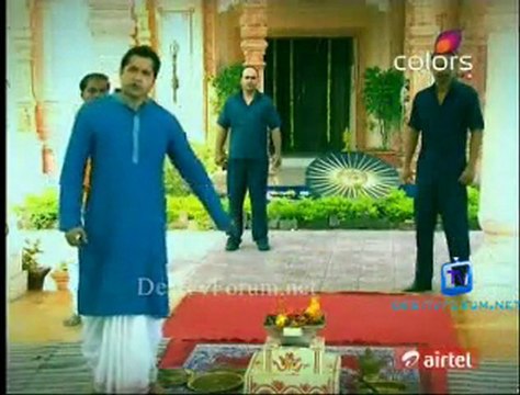 Havan [ Episode 49] - 1st December 2011 Video Watch Online pt4