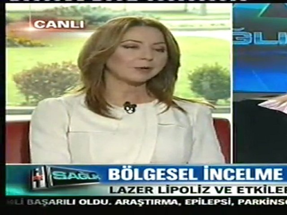 Nüket Eroğlu ht sağlık 2. bölüm