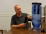 My Berkey Water Purifier Filter Experience