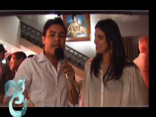 ABERTURA DO PROGRAMA ESTAR BEM