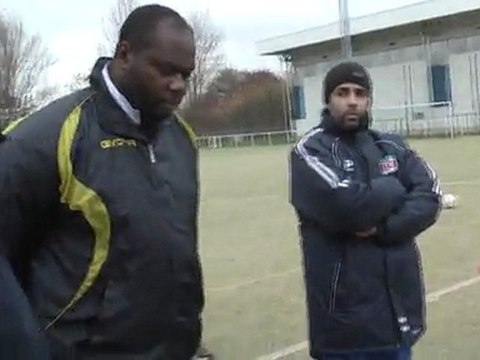 Formation Educateurs District de Seine-Saint-Denis : animateur Seniors à Dugny