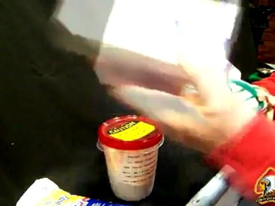 Water Purification - Purifying Water for Long Term Storage