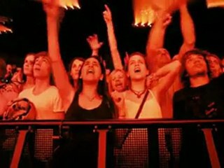 Roger Waters - Stadium Full