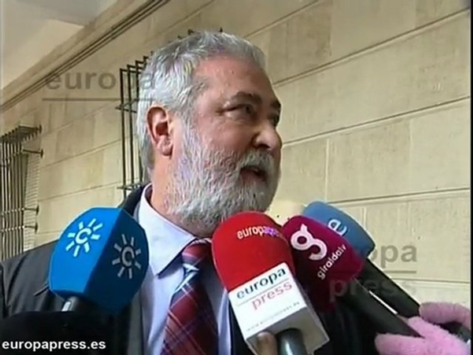 Suspendida vista de imputados por crimen de cámara