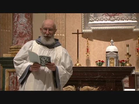 Variety #182: Immaculate Conception Novena, Day 3