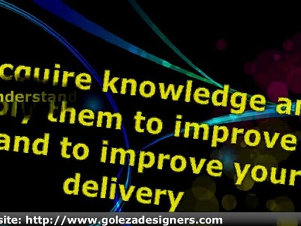 Personal Branding, A Key To Success In Your Business And Your Life