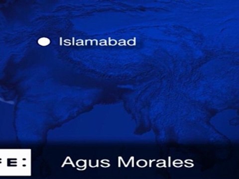 Efe informa desde Pakistán: Swat, un valle administrado por el Ejército paquistaní