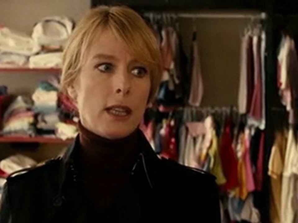 Parlez moi de vous (Karine Viard)