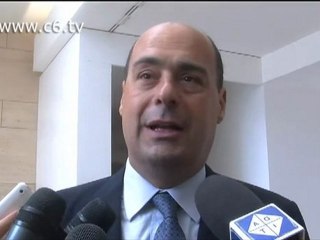 La Provincia di Roma riceve il premio 'Progetti sostenibili e green public procurement 2011