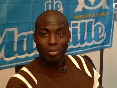 Traoré : Un tchat très intéressant