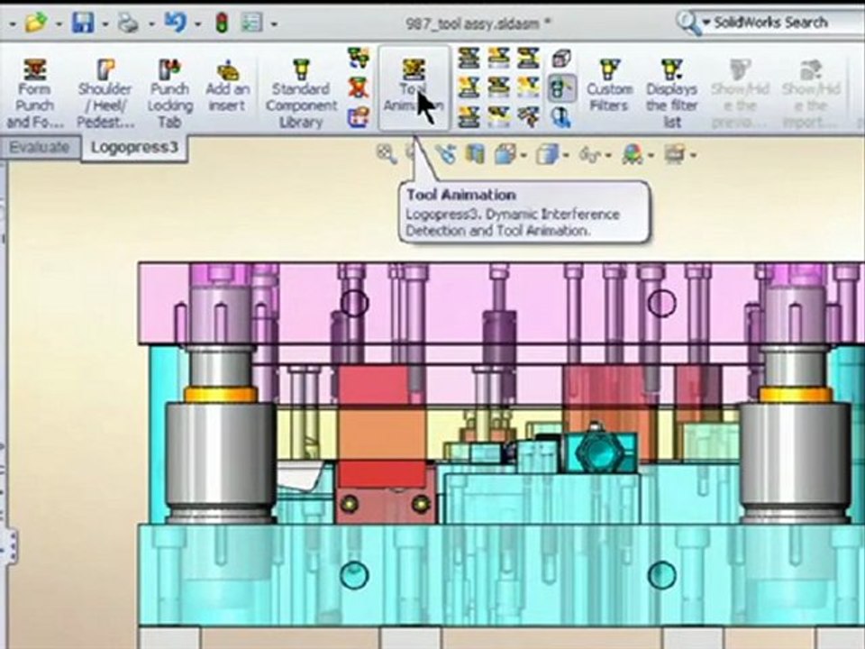 Prograssive Sac, Kesme, Bükme, Form verme Kalıpçılığı Eğitimi sac kalıp kursu, Üçüncü Binyıl prograsif sac metal kalıp kursu logopress3 kursu logopress